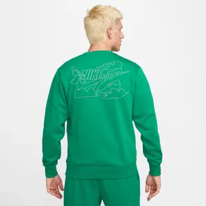 Sweatshirt Nike Club image-3