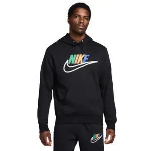 Sweatshirt à capuche Nike Club image-1