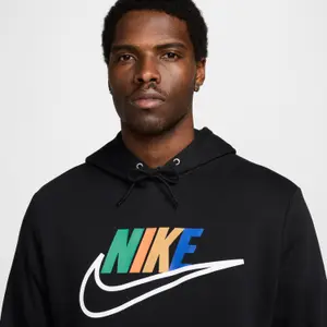Sweatshirt à capuche Nike Club image-4