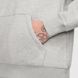 Sweatshirt à capuche Nike Club image-5