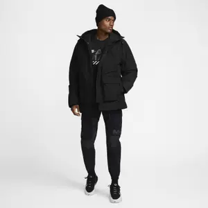 Piumino Nike Club image-2