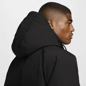 Piumino Nike Club image-5