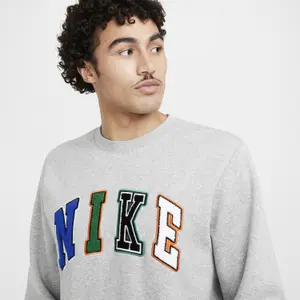 Sweatshirt Nike Club image-4