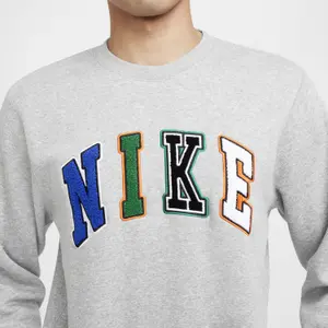 Sweatshirt Nike Club image-3