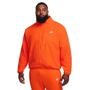 Polaire Nike Club image-0