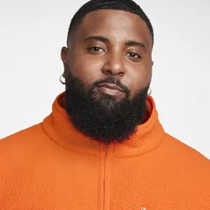 Polaire Nike Club image-4