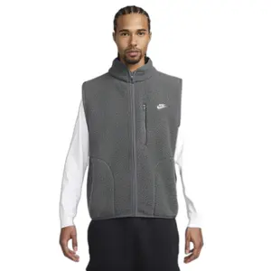 Chaleco polar Nike Club image-0