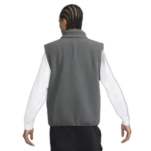 Chaleco polar Nike Club image-2