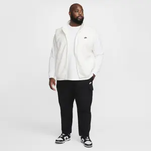 Chaleco polar Nike Club image-5