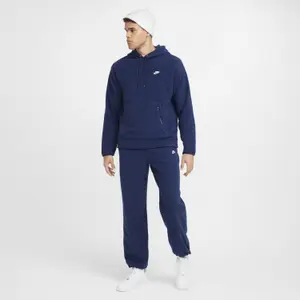 Jogging Trousers Nike Club image-2