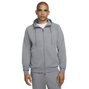 Sweatshirt com capuz e fecho de correr Nike Primary image-2