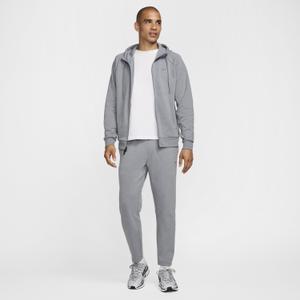 Sweatshirt com capuz e fecho de correr Nike Primary image-1