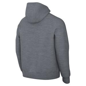 Sweatshirt com capuz e fecho de correr Nike Primary image-3