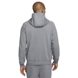 Sweatshirt com capuz e fecho de correr Nike Primary image-4