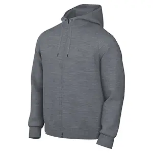 Zip-up hoodie Nike Primary | Foot-Store