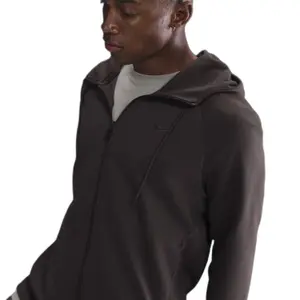 Camisola com capuz Nike Primary image-3