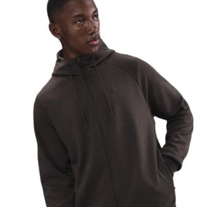 Camisola com capuz Nike Primary image-2