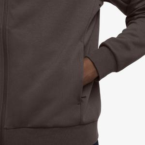 Camisola com capuz Nike Primary image-4