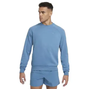 Sweatshirt mit Rundhalsausschnitt Nike Primary Dri-FIT UV image-0