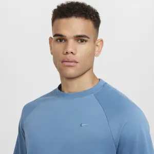 Sweatshirt mit Rundhalsausschnitt Nike Primary Dri-FIT UV image-3