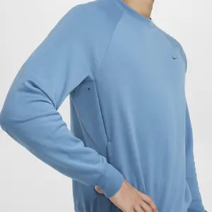 Sweatshirt mit Rundhalsausschnitt Nike Primary Dri-FIT UV image-4