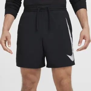 Short Nike Form Swoosh image-3