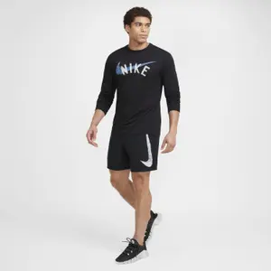 Short Nike Form Swoosh image-1