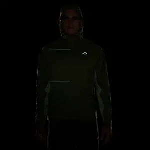 Track suit jas Nike Cosmic Peaks image-2