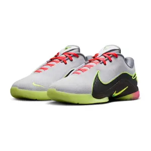 Zapatillas de baloncesto para niños Nike LeBron XXII Crown Jewel image-4