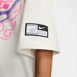 Dames-T-shirt oversized Nike image-6