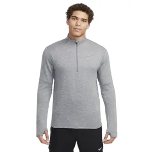 Maglia da allenamento impermeabile 1/2 zip Nike image-1