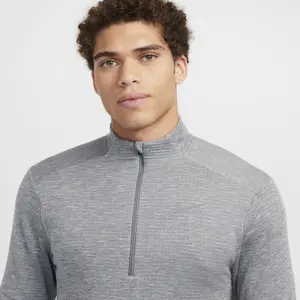 Maglia da allenamento impermeabile 1/2 zip Nike image-5