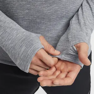 Maglia da allenamento impermeabile 1/2 zip Nike image-6