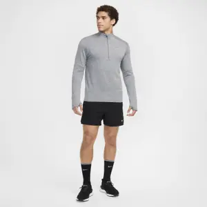 Maglia da allenamento impermeabile 1/2 zip Nike image-2