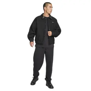 Trainingsjacke Nike Solo Swoosh image-1