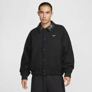 Trainingsjacke Nike Solo Swoosh image-0