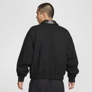 Trainingsjacke Nike Solo Swoosh image-2