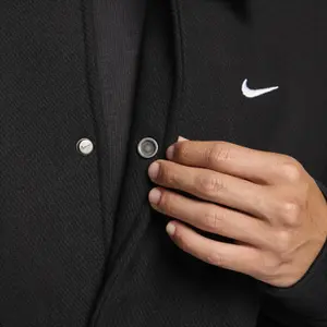 Trainingsjacke Nike Solo Swoosh image-5