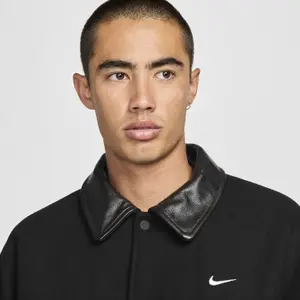 Trainingsjacke Nike Solo Swoosh image-6