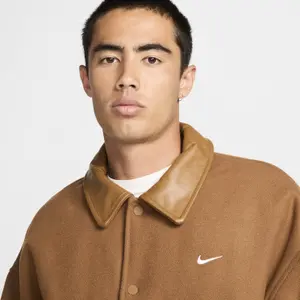 Veste de survêtement Nike Solo Swoosh image-3