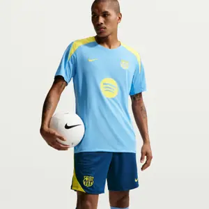 Short FC Barcelone Strike 2025/26 image-1