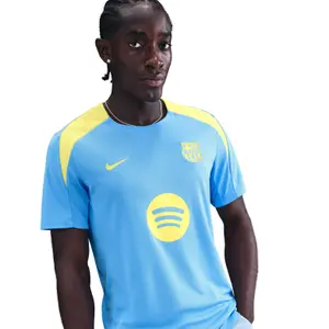 Short Fourth FC Barcelone 2025/26 image-2