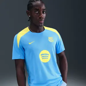 Short Fourth FC Barcelone 2025/26 image-5