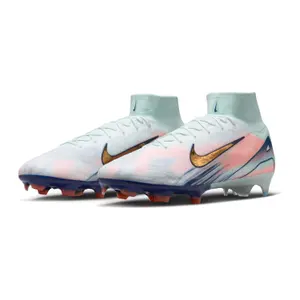 Fodboldstøvler til børn Nike Superfly 10 Elite FG image-4