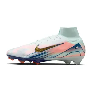 Fodboldstøvler til børn Nike Superfly 10 Elite FG image-1