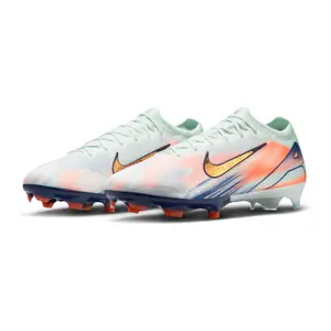 Fodboldstøvler til børn Nike Zoom Vapor Mercurial 16 Elite FG image-4