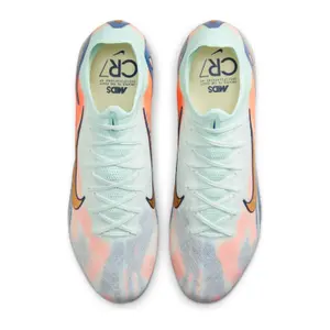 Fodboldstøvler til børn Nike Zoom Vapor Mercurial 16 Elite FG image-6