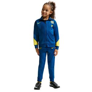 Fourth Child Tracksuit FC Barcelona Strike 2025/26