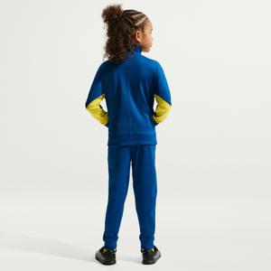 Fourth Child Tracksuit FC Barcelona Strike 2025/26 image-3