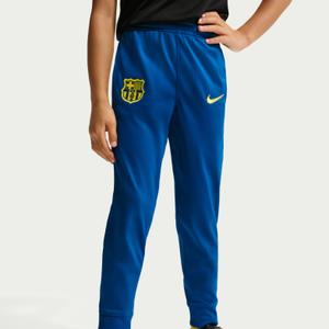 Fourth Child Tracksuit FC Barcelona Strike 2025/26 image-5